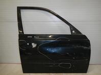 Дверь передняя правая Hyundai Accent II 1999 - 2012