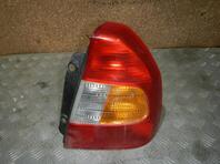 Фонарь задний правый Hyundai Accent II 1999 - 2012