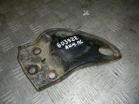 Крюк буксировочный Hyundai Accent II 1999 - 2012
