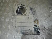 Накладка (кузов наружные) Hyundai Accent II 1999 - 2012