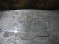 Стекло двери передней левой Hyundai Accent II 1999 - 2012