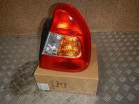 Фонарь задний правый Hyundai Accent II 1999 - 2012