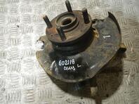 Кулак поворотный передний левый Hyundai Accent II 1999 - 2012