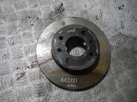 Диск тормозной передний Hyundai Accent II 1999 - 2012