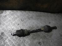 Полуось передняя левая Hyundai Accent II 1999 - 2012
