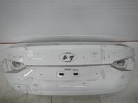 Крышка багажника Hyundai Solaris II 2017 - н.в.