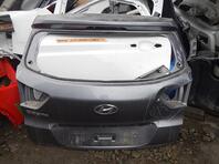 Дверь багажника Hyundai Creta I 2016 - 2021