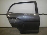 Дверь задняя правая Hyundai Creta II 2021 - н.в.