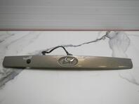 Накладка крышки багажника Hyundai Elantra III [XD] 2000 - 2010