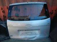 Дверь багажника Hyundai Grand Starex 2007 - н.в.
