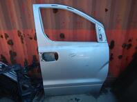 Дверь передняя правая Hyundai Grand Starex 2007 - н.в.