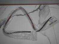 Уплотнитель стекла двери Hyundai Staria I 2021 - н.в.