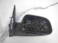 Зеркало заднего вида правое Hyundai Tucson I 2004 - 2010
