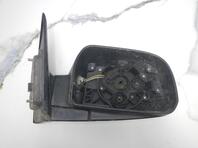 Зеркало заднего вида правое Hyundai Tucson I 2004 - 2010