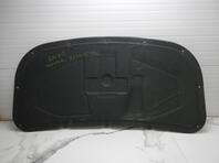 Шумоизоляция капота Hyundai Elantra VII [CN7] 2020 - н.в.