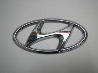 Эмблема Hyundai Elantra VII [CN7] 2020 - н.в.