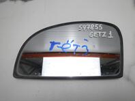 Стекло зеркала Hyundai Getz 2002 - 2011