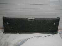 Обшивка багажника Hyundai Getz 2002 - 2011
