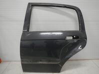 Дверь задняя левая Hyundai Getz 2002 - 2011