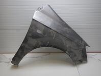 Крыло переднее правое Hyundai Getz 2002 - 2011