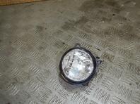 Фара противотуманная левая JAC T6 I 2015 - н.в.