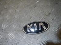 Эмблема Kia Ceed III 2018 - н.в.