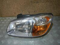 Фара левая Kia Cerato I 2003 - 2009