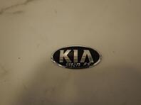 Эмблема Kia K5 III 2020 - н.в.