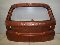 Дверь багажника Land Rover Discovery Sport c 2014 г.