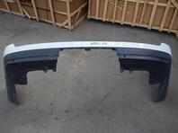 Бампер задний Land Rover Range Rover IV 2012 - 2022