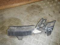 Кронштейн бампера переднего Land Rover Range Rover IV 2012 - 2022