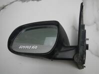 Зеркало заднего вида левое Kia Rio II 2005 - 2011