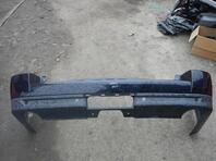 Бампер задний Land Rover Range Rover Sport I 2005 - 2013