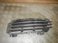 Решетка в бампер Land Rover Range Rover IV 2012 - 2022