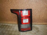 Фонарь задний левый Land Rover Range Rover IV 2012 - 2022
