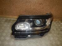 Фара левая Land Rover Range Rover IV 2012 - 2022