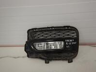 Решетка в бампер Land Rover Range Rover Sport II 2013 - 2022