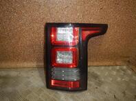 Фонарь задний правый Land Rover Range Rover IV 2012 - 2022