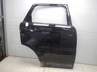 Дверь задняя правая Land Rover Range Rover Sport II 2013 - 2022