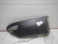 Накладка бампера заднего Land Rover Range Rover Sport II 2013 - 2022