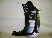 Стойка передней двери правая Lexus GS III 2004 - 2011