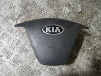 Подушка безопасности в рулевое колесо Kia Rio III 2011 - 2017