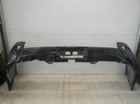 Бампер задний Lexus LX III 2007 - н.в.