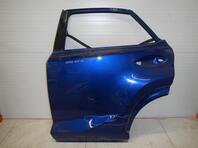 Дверь задняя левая Lexus NX I 2014 - 2021