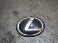 Эмблема Lexus NX I 2014 - 2021