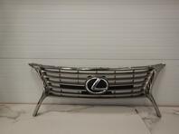 Решетка радиатора Lexus RX III 2008 - 2015