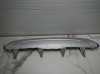 Накладка бампера заднего Lexus RX IV 2015 - 2024