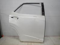 Дверь задняя правая Lexus RX IV 2015 - 2024