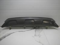 Накладка бампера заднего Lexus RX IV 2015 - 2024