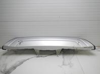 Накладка бампера заднего Lexus RX IV 2015 - 2024